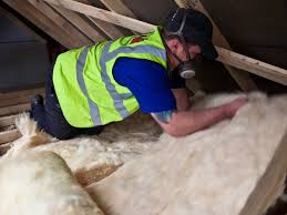 Best Attic Insulation Installation in Susanville, CA