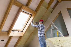 Best Commercial Insulation Services in Susanville, CA