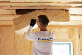 Types of Insulation We Offer in Susanville, CA