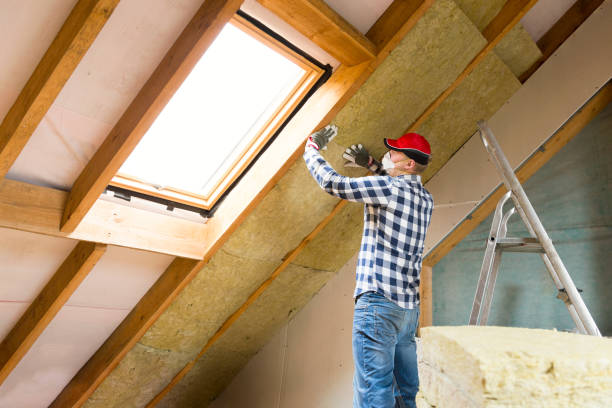 Best Soundproof Insulation in Susanville, CA