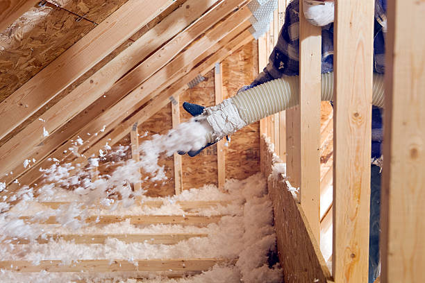 Trusted Susanville, CA Insulation Removal & Installation Experts